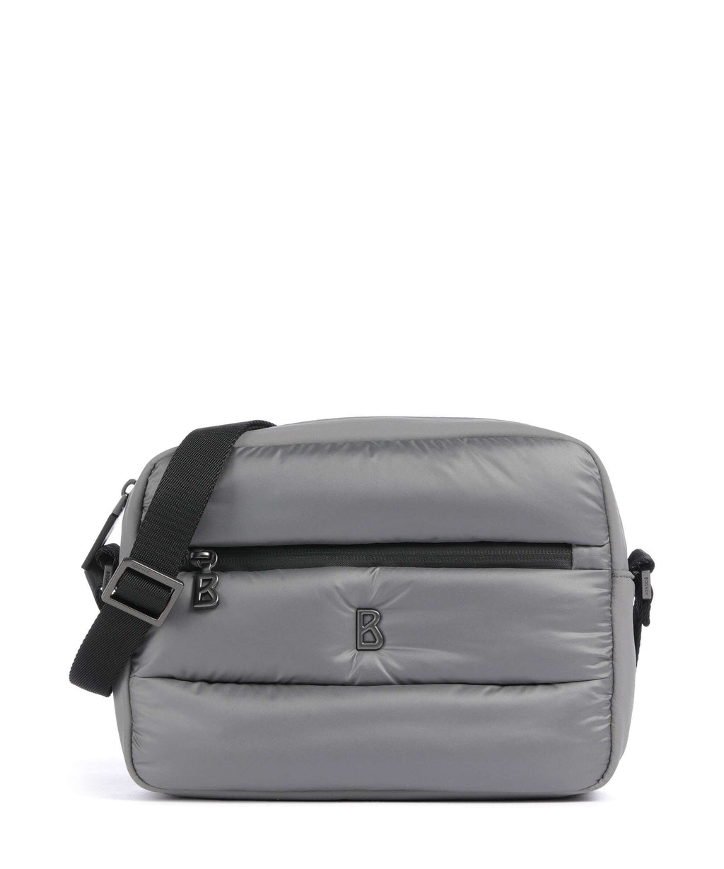 Bogner Monarch Linus Crossbody bag grey