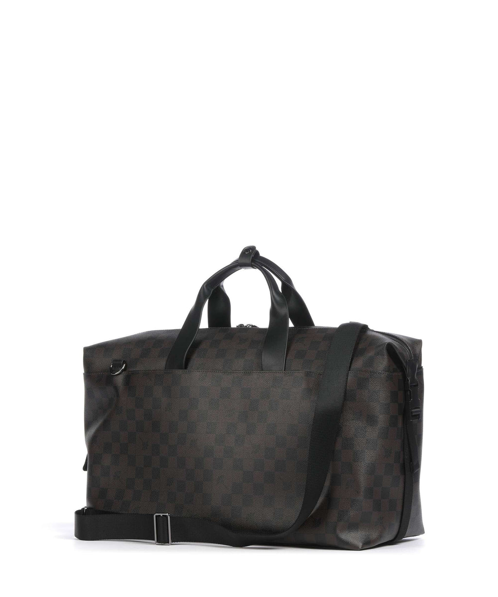 JOOP! Cortina Piazza Maik Weekend bag seal brown