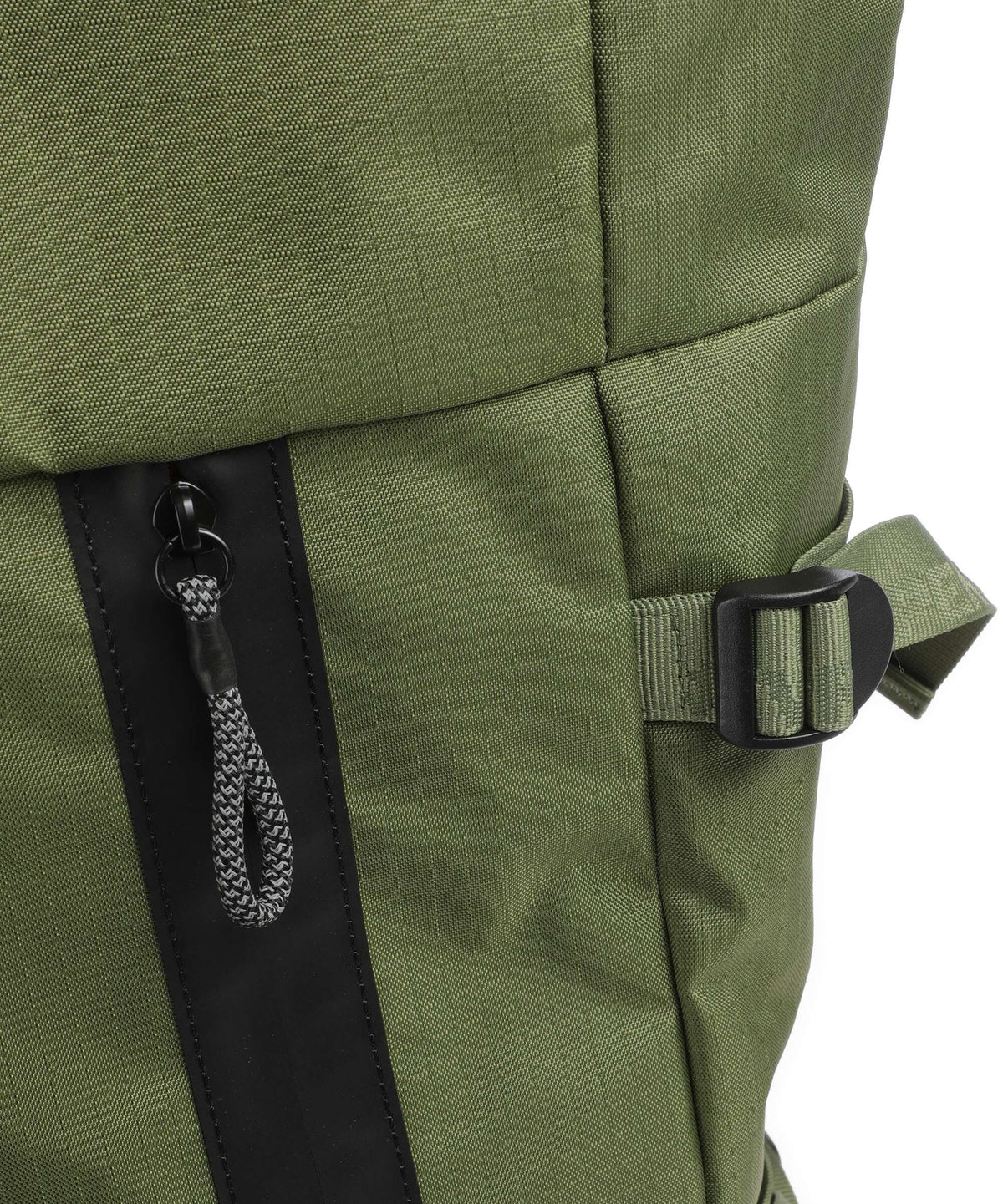 Strellson Northwood Backpack dark olive