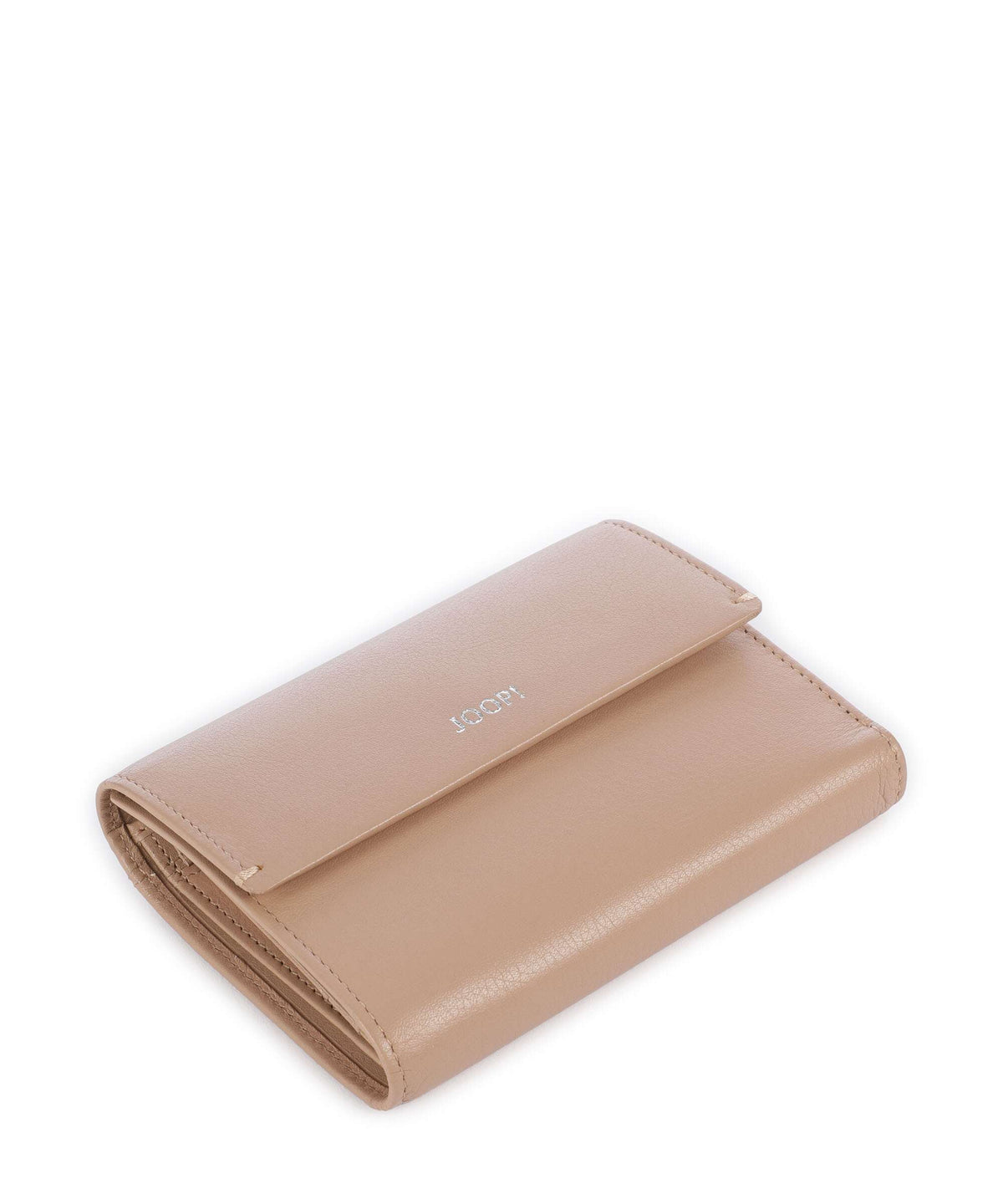 JOOP! Sofisticato 1.0 Cosma Wallet sand