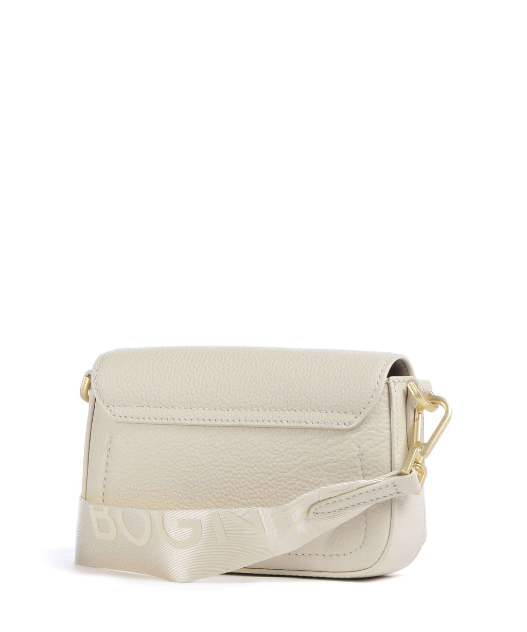 Bogner Pontresina Neve Nera Crossbody bag birch