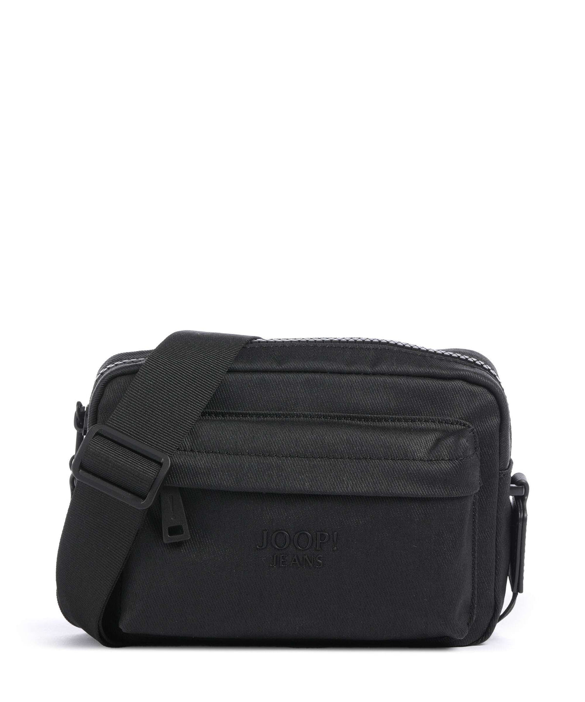 JOOP! Jeans Buccino Pino Crossbody bag black