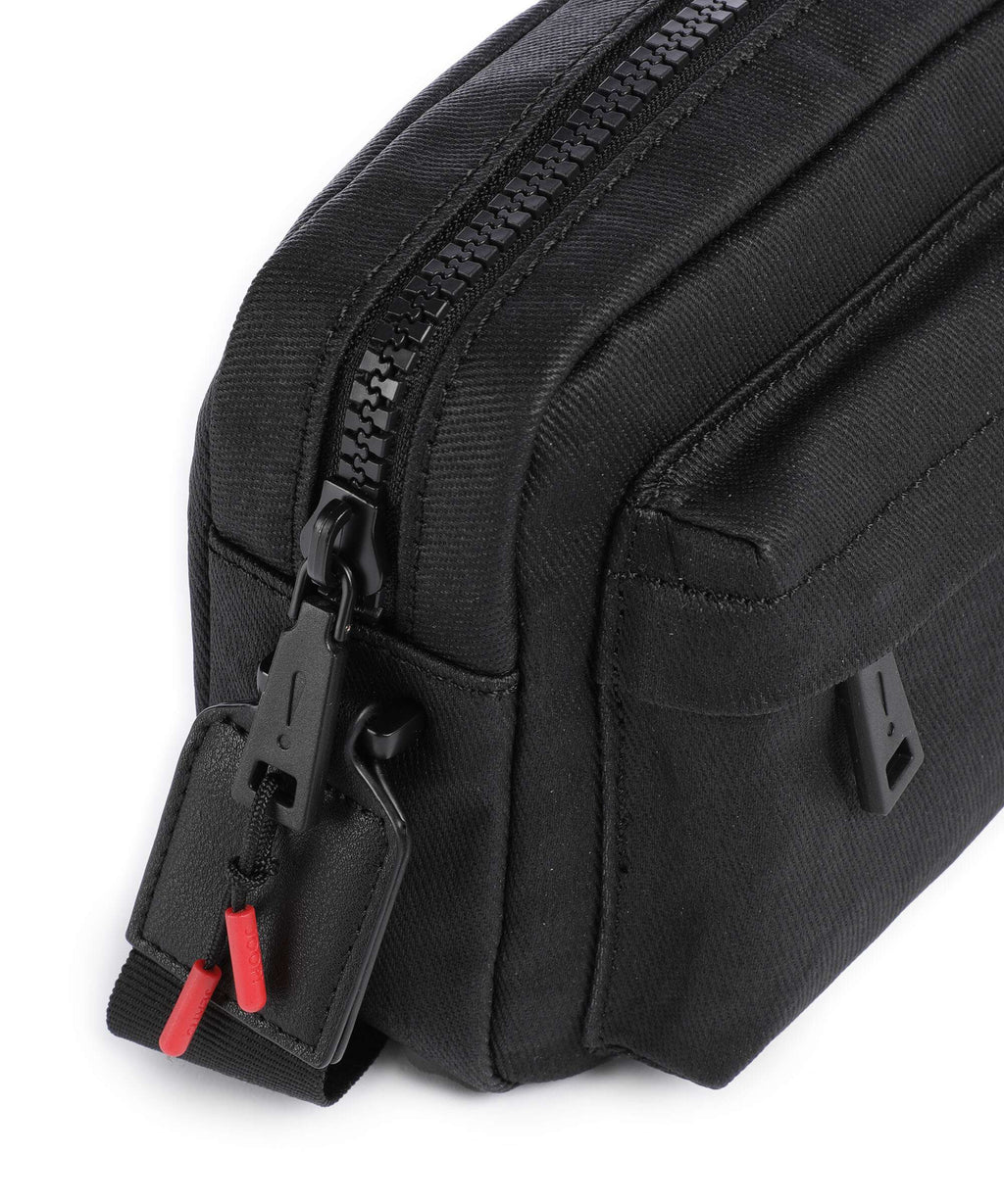 JOOP! Jeans Buccino Pino Crossbody bag black