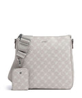 JOOP! Cortina 1.0 Jasmina Crossbody bag pelican