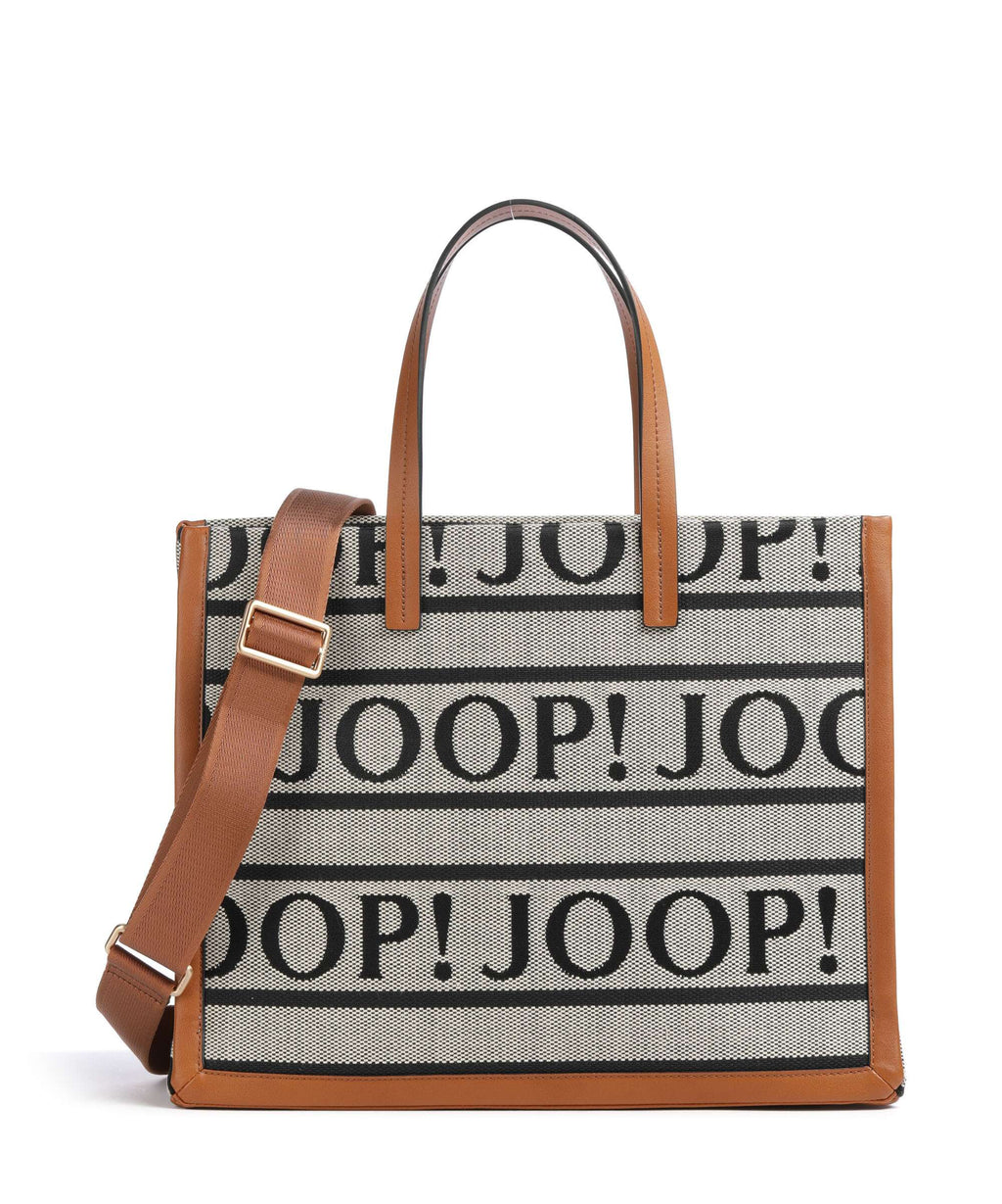 JOOP! Paraffa Aurelia Handbag cognac