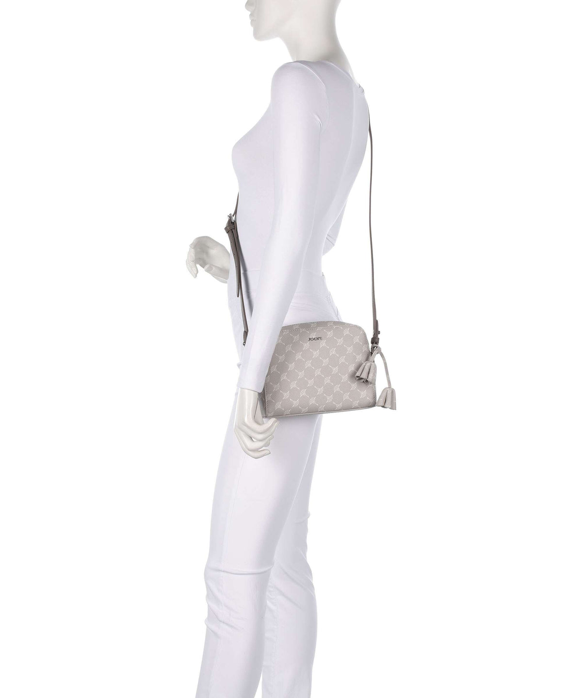 JOOP! Cortina 1.0 Cloe Crossbody bag pelican