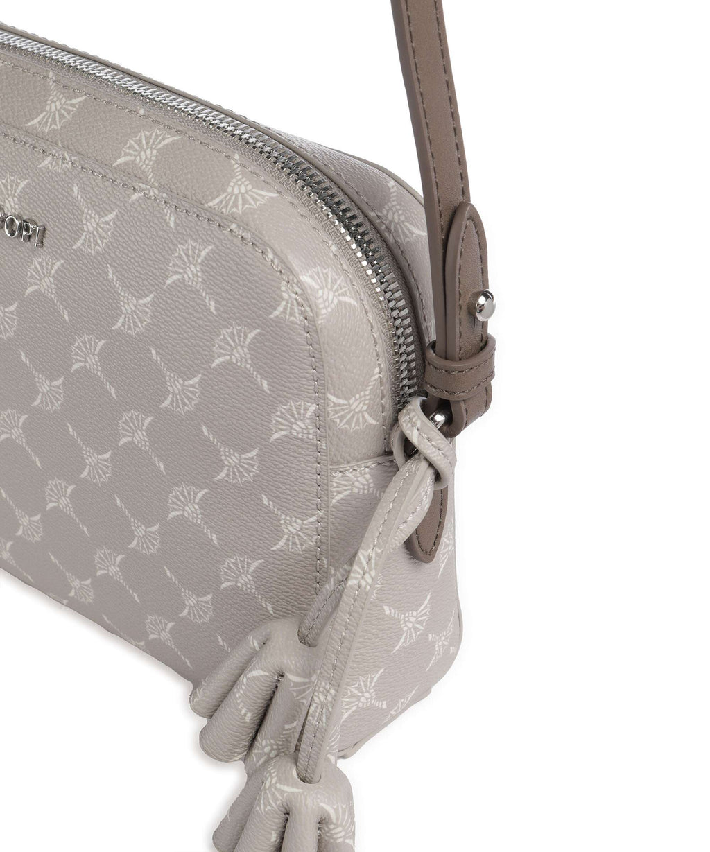 JOOP! Cortina 1.0 Cloe Crossbody bag pelican