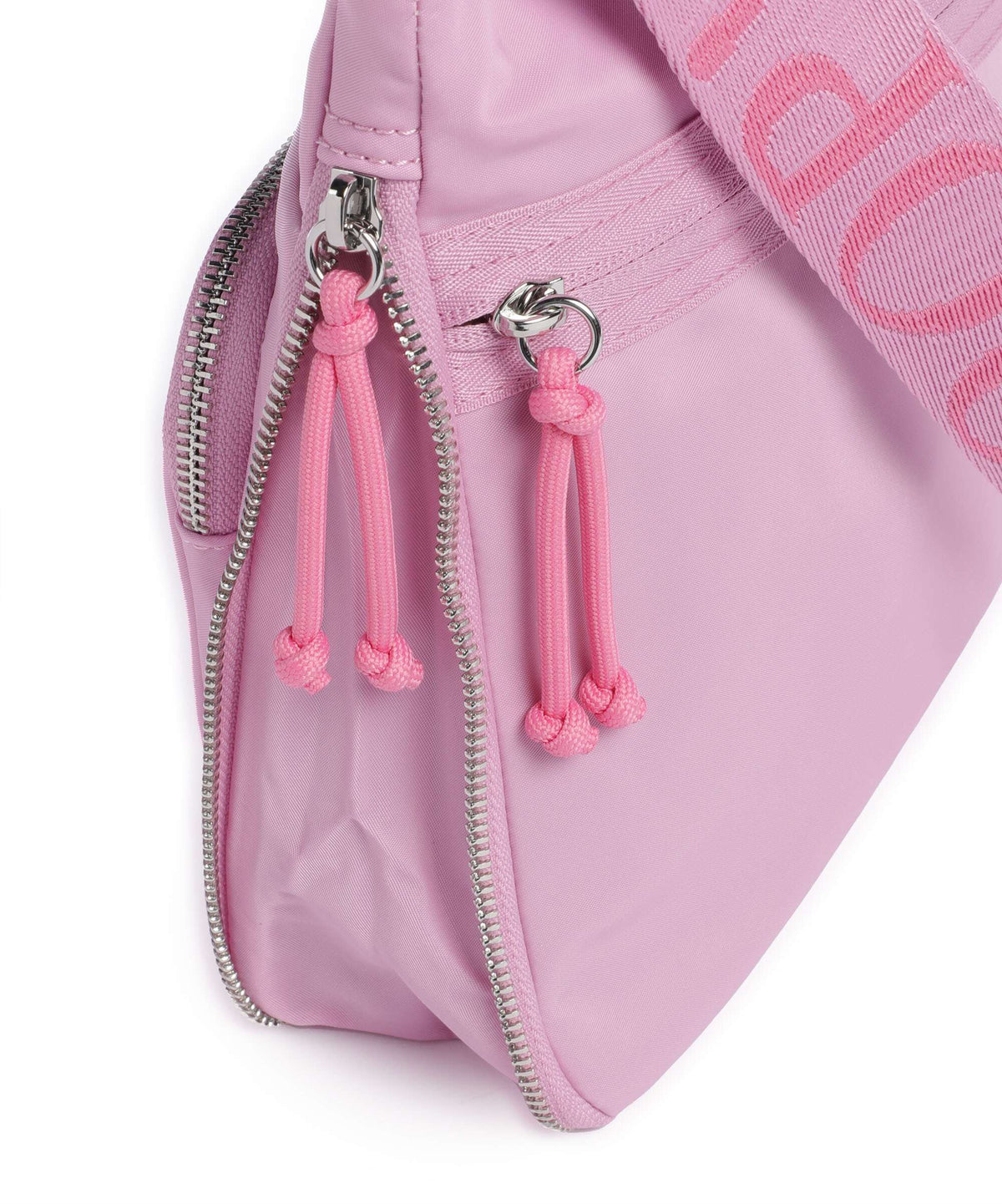 JOOP! Jeans Lietissimo Lilou Crossbody bag rose