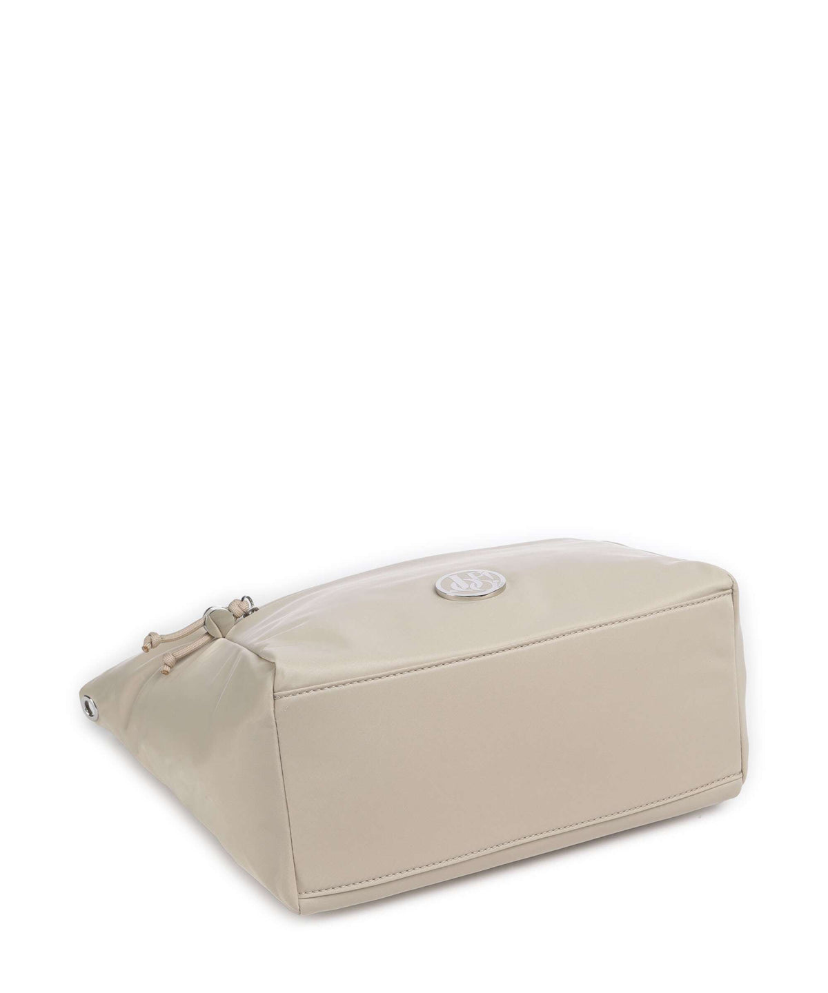 JOOP! Jeans Lietissimo Kaja Crossbody bag oyster gray