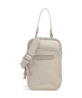 JOOP! Jeans Lietissimo Maria Phone bag oyster gray