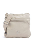 JOOP! Jeans Lietissimo Lilou Crossbody bag oyster gray