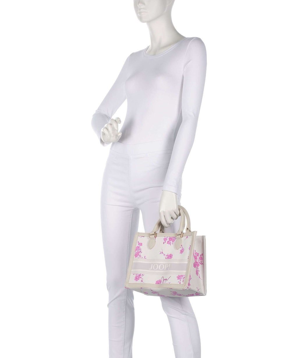 JOOP! Mazzolino Fiore Aurelia Handbag rose