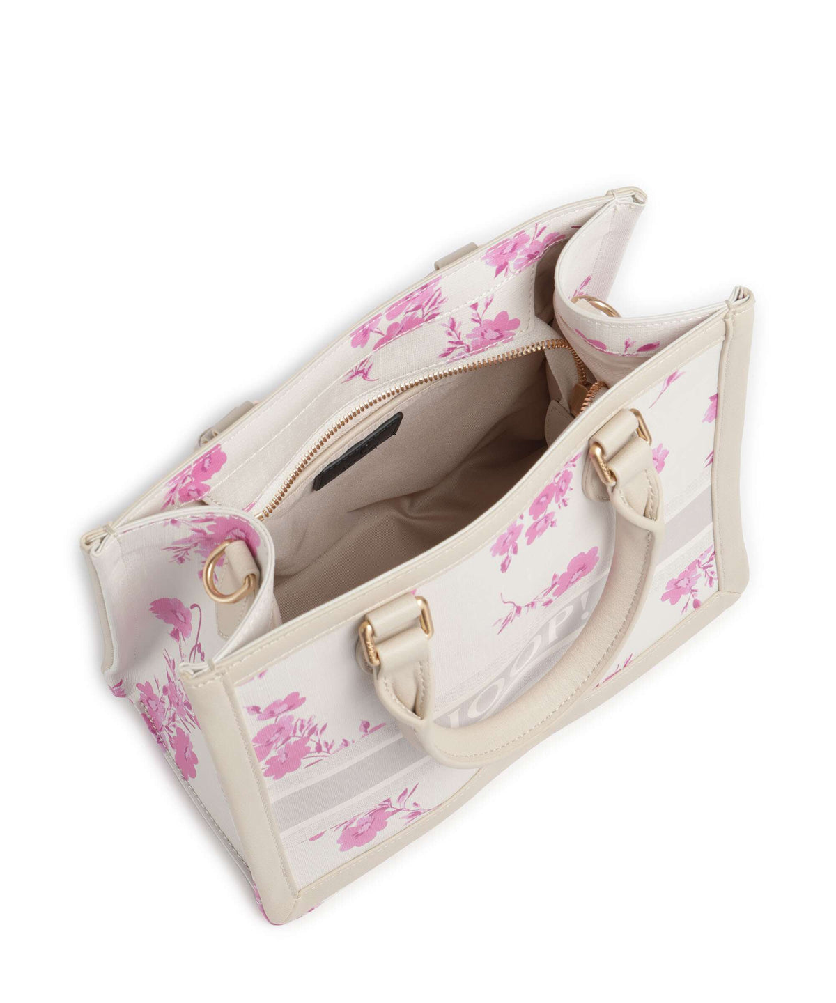 JOOP! Mazzolino Fiore Aurelia Handbag rose