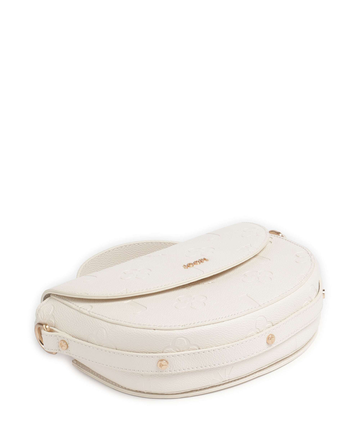 JOOP! Decoro Edition Kaley Crossbody bag offwhite