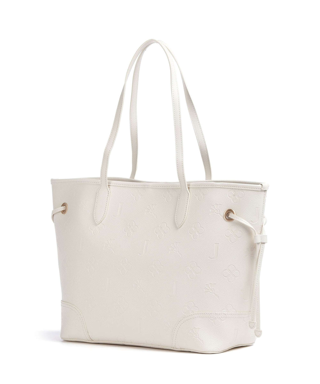 JOOP! Decoro Edition Lara Tote bag offwhite