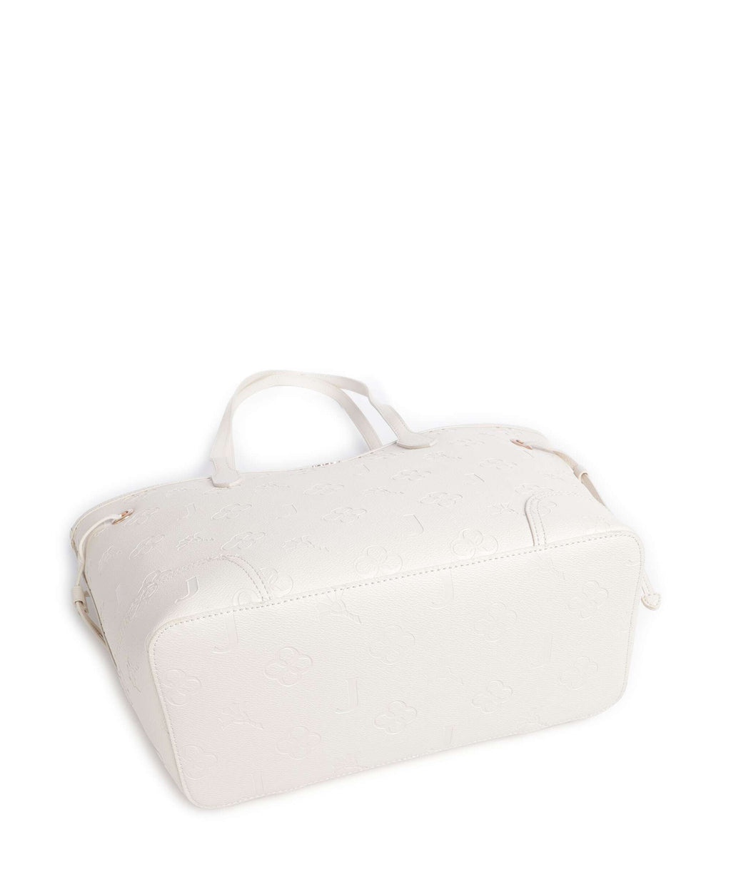 JOOP! Decoro Edition Lara Tote bag offwhite