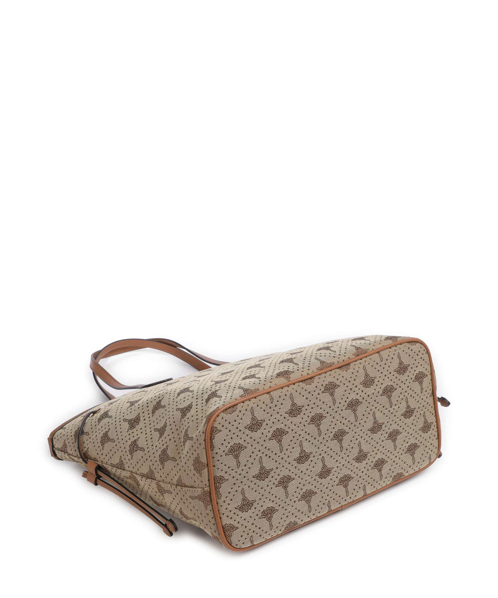 JOOP! Origine Lara Tote bag cognac