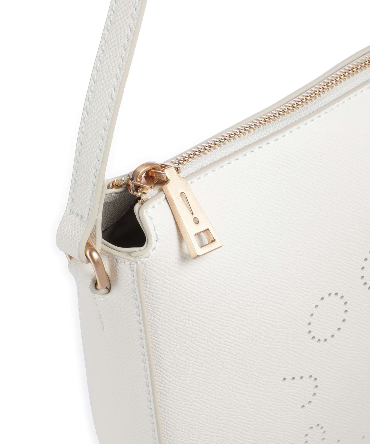 JOOP! Jeans Giro Stella Crossbody bag white
