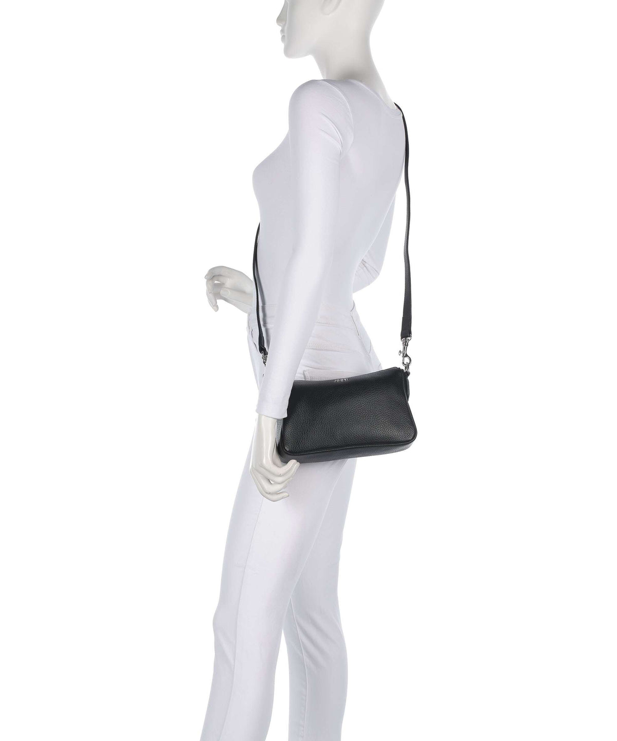 JOOP! Pompeji Jasmina Crossbody bag black