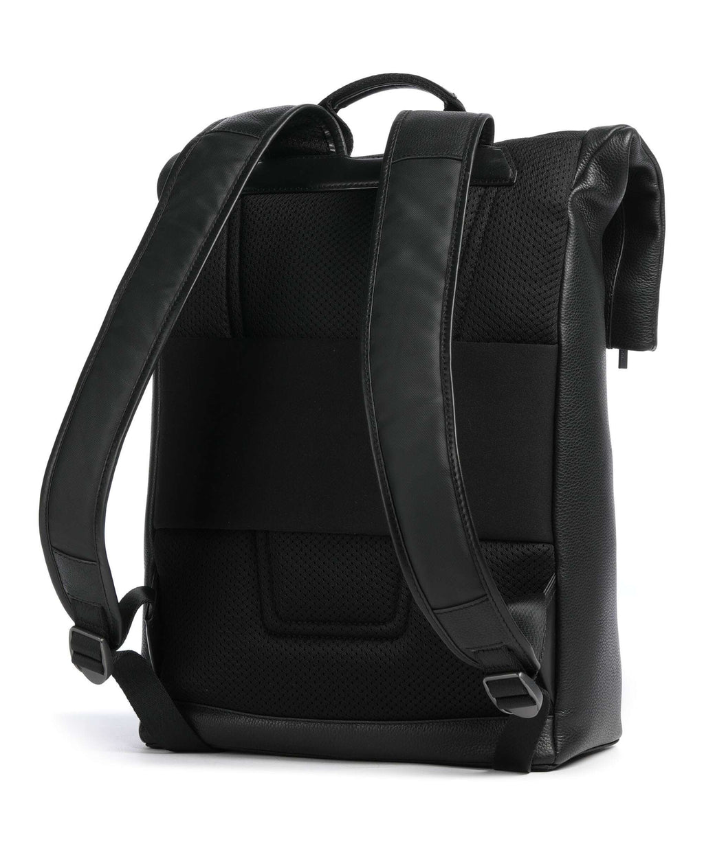 Bogner Kiroro Leon Backpack black