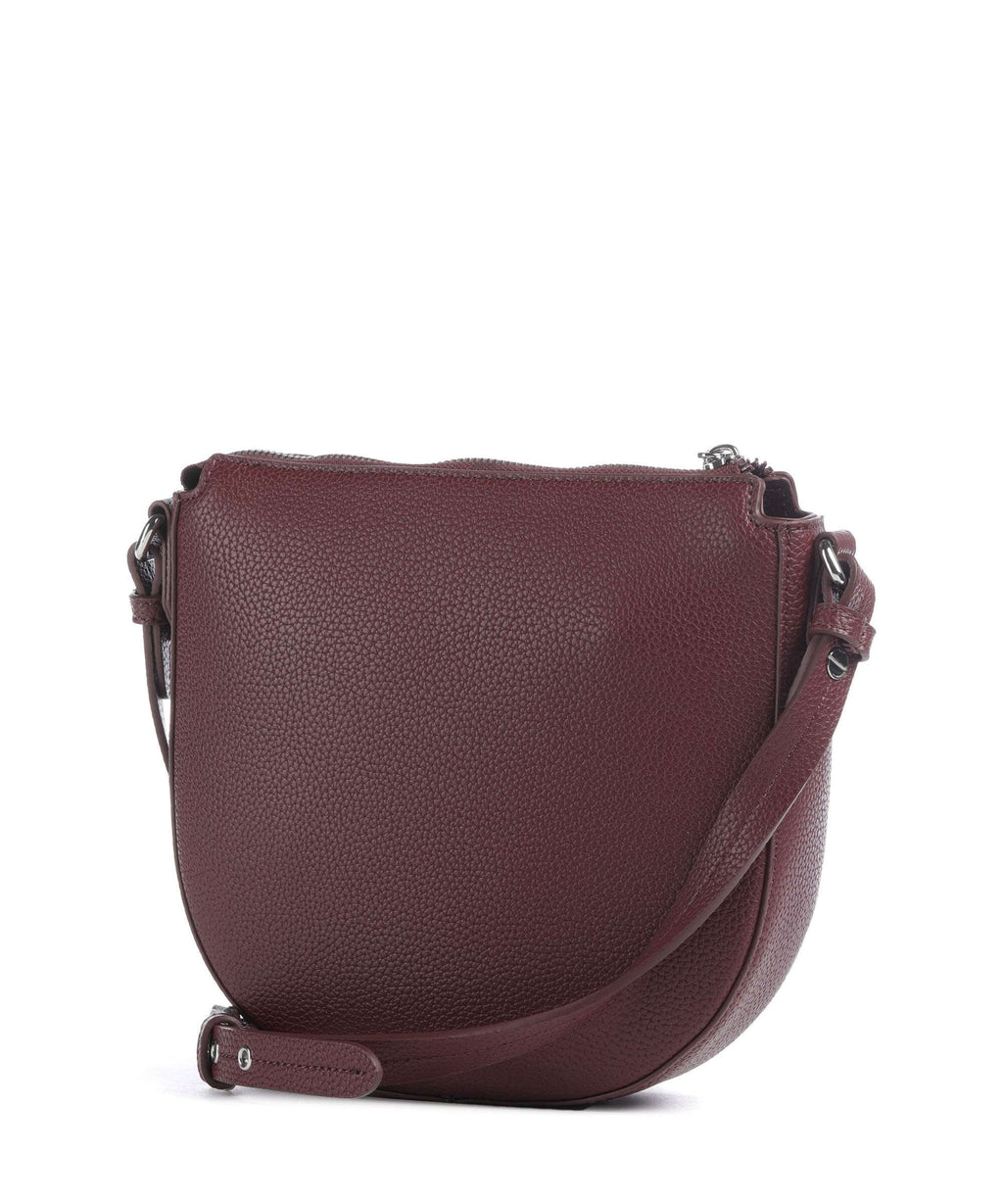 JOOP! Jeans Lettera 1.0 Stella Crossbody bag burgundy