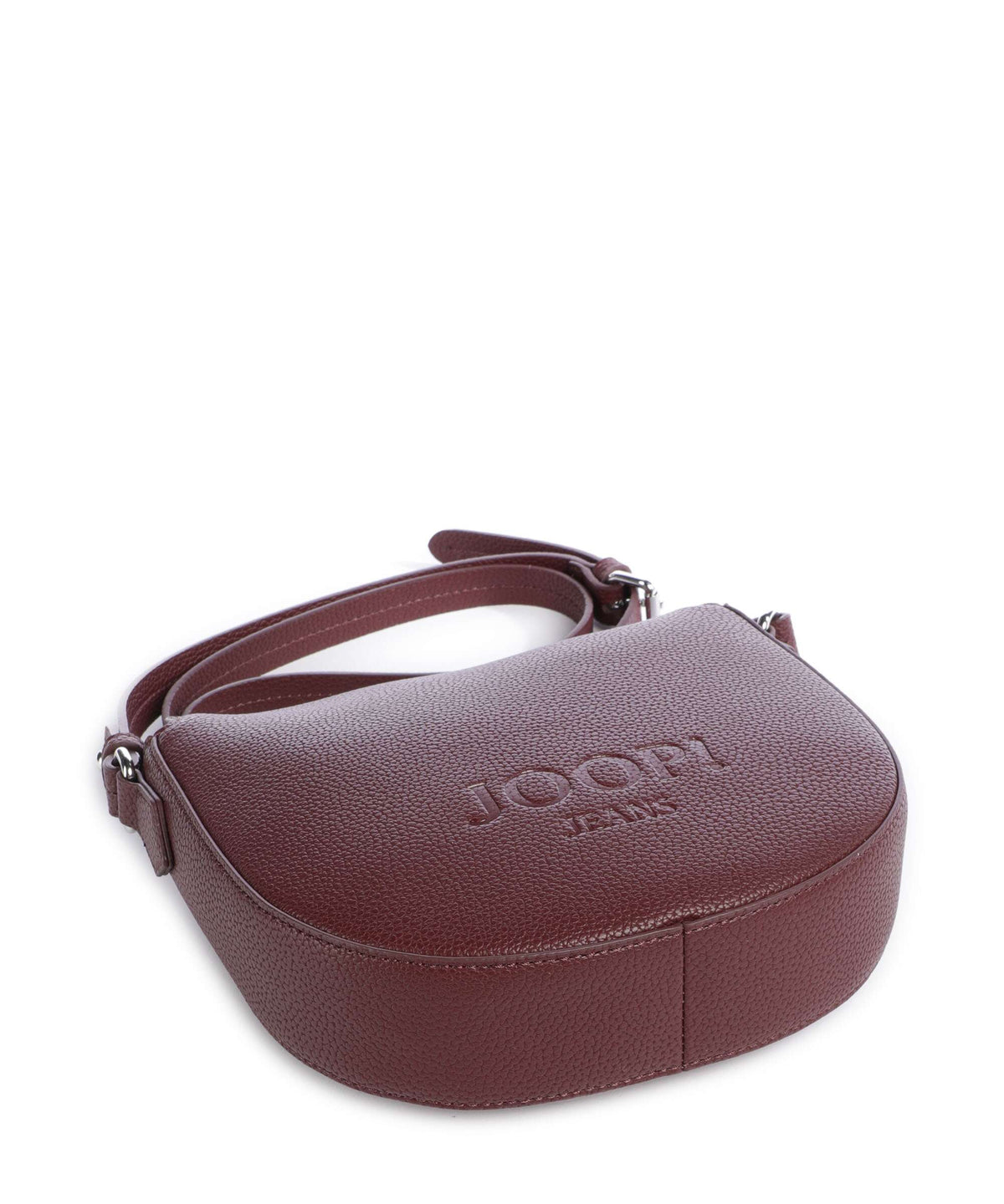 JOOP! Jeans Lettera 1.0 Stella Crossbody bag burgundy