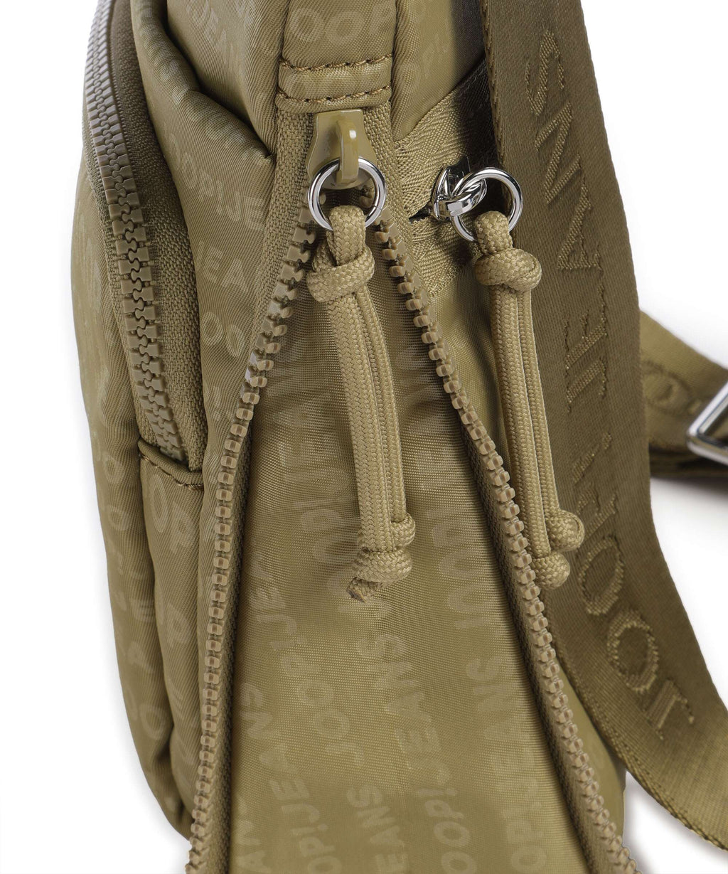 JOOP! Jeans Lietissimo Edition Lilou Crossbody bag khaki