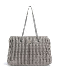 JOOP! Jeans Ruga Niecy Tote bag grey