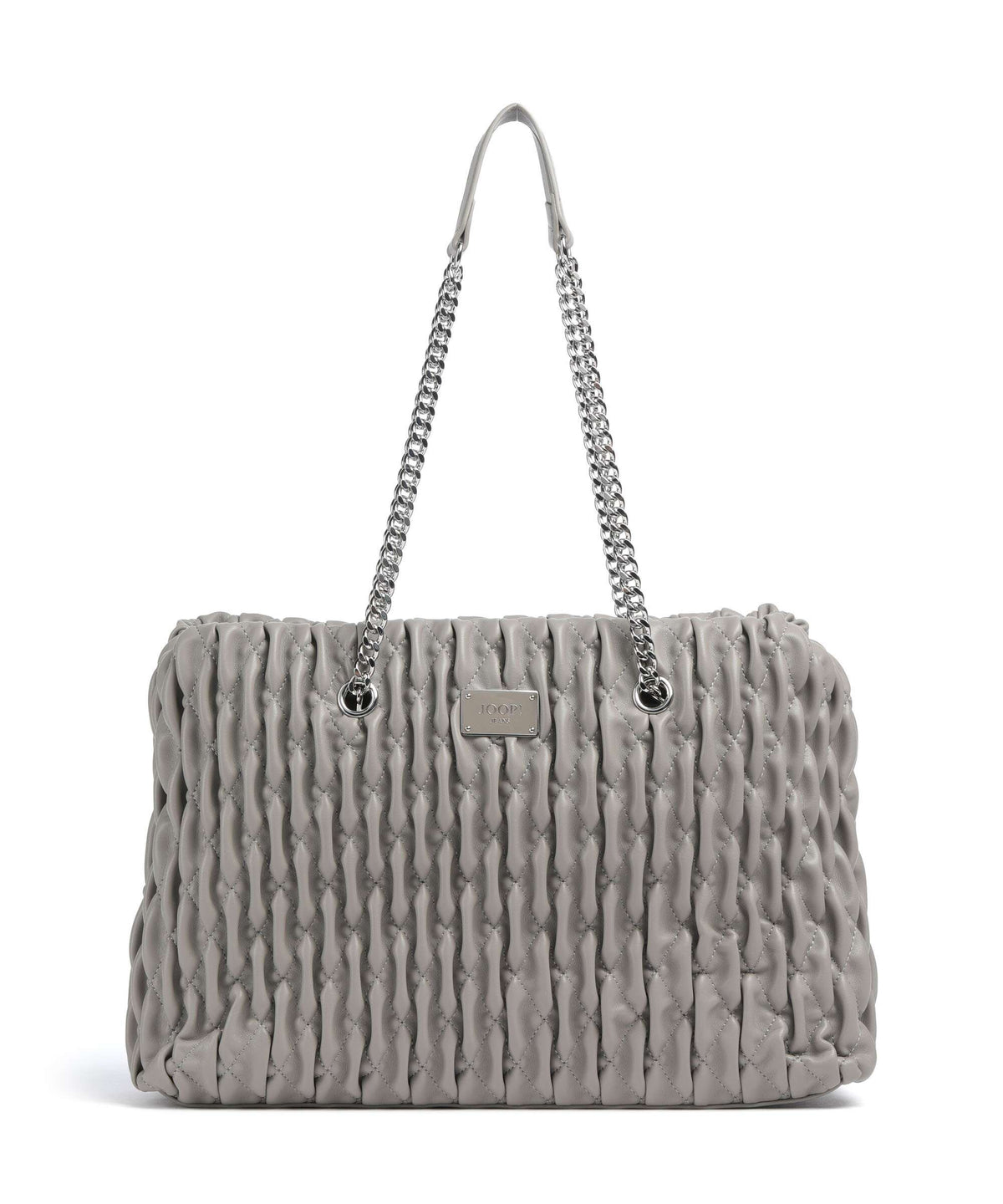 JOOP! Jeans Ruga Niecy Tote bag grey
