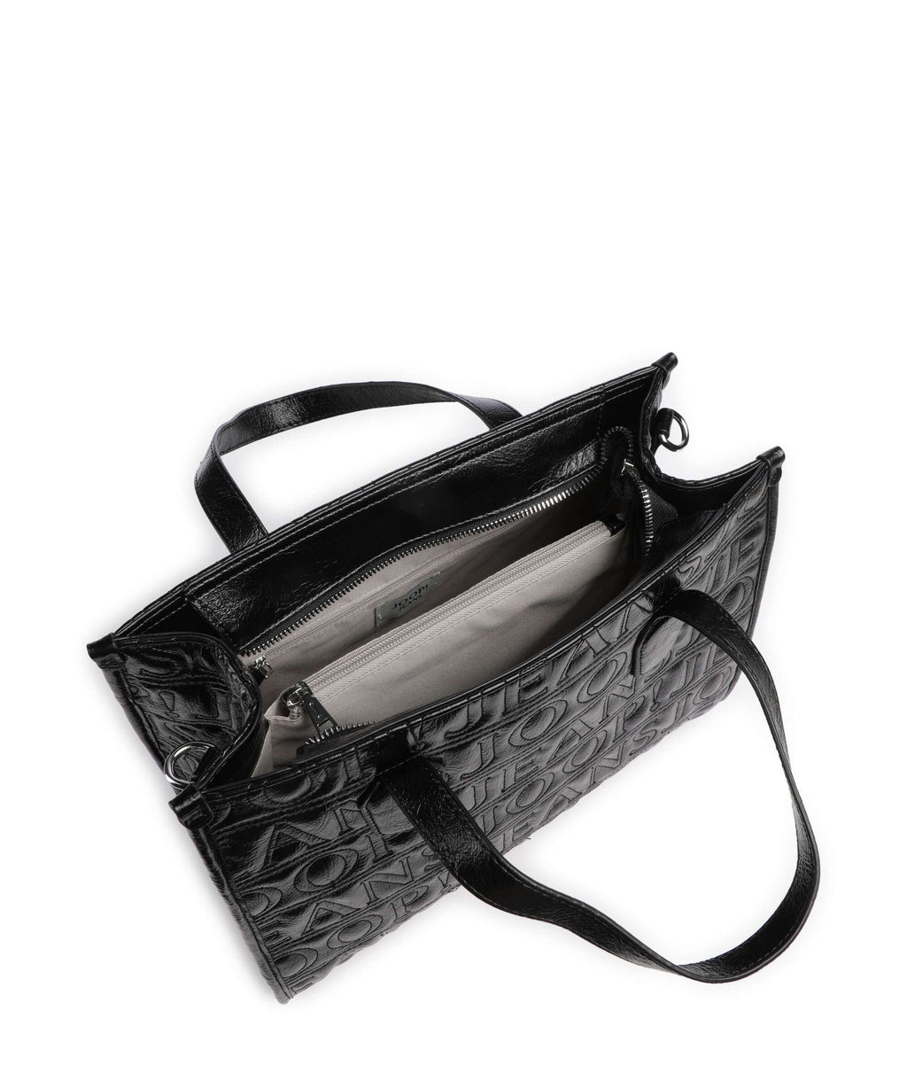 JOOP! Jeans Iniziale Spiega Aurelia Handbag black