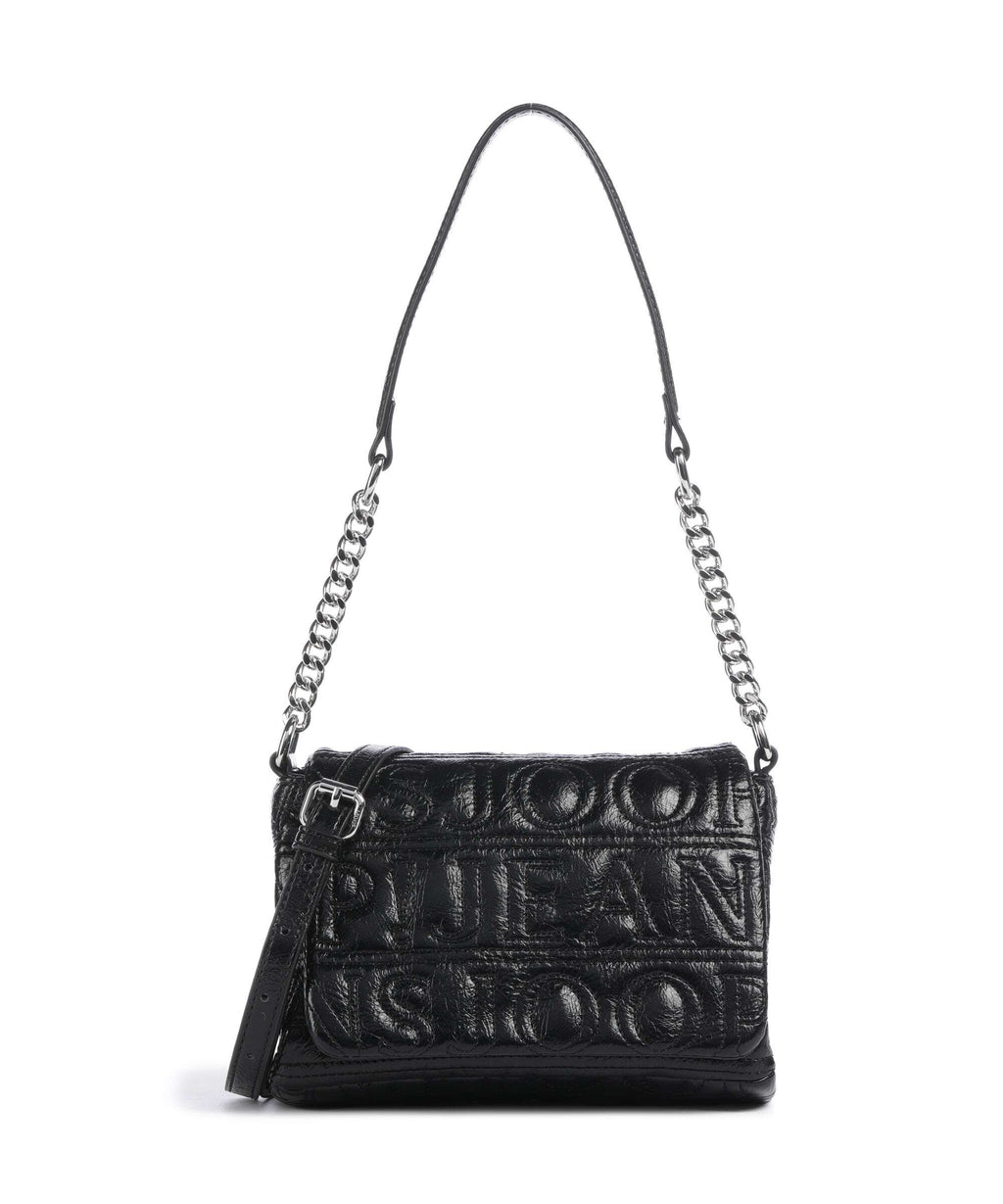 JOOP! Jeans Iniziale Spiega Solar Shoulder bag black