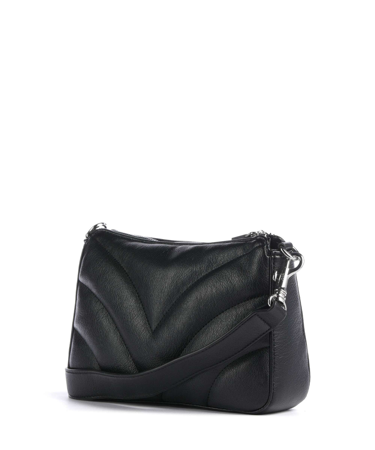 JOOP! Jeans Soave Jasmina Crossbody bag black