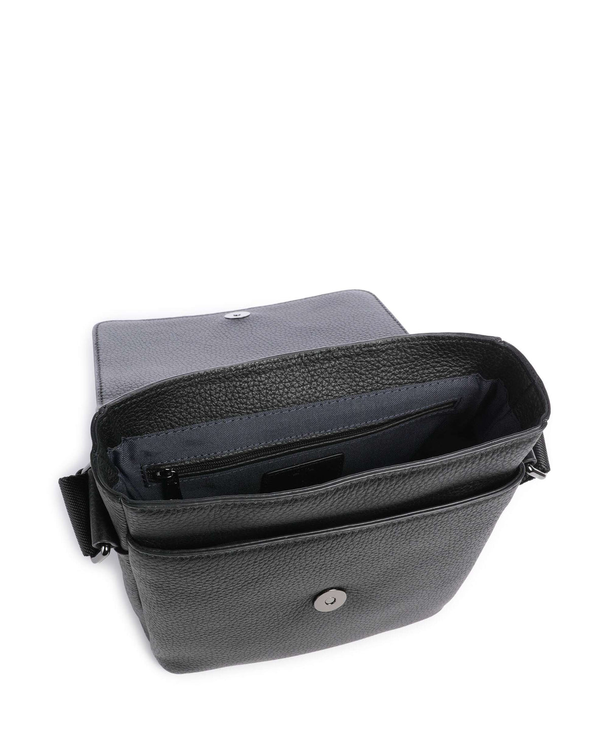 JOOP! Cardona Flavio Crossbody bag black