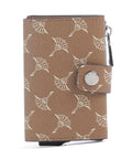 JOOP! Cortina 1.0 C-Four Credit card holder light brown