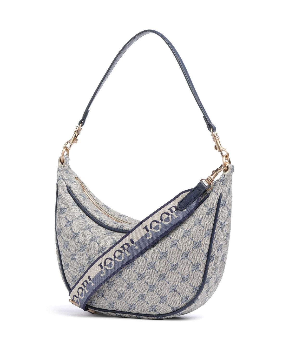 JOOP! Mazzolino Diletta Jennifer Hobo bag blue