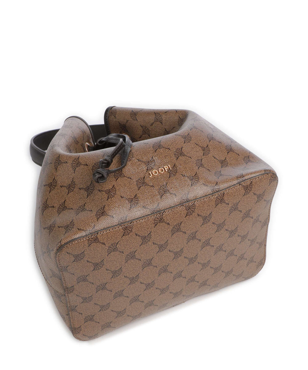JOOP! Mazzolino Franziska Bucket bag toffee