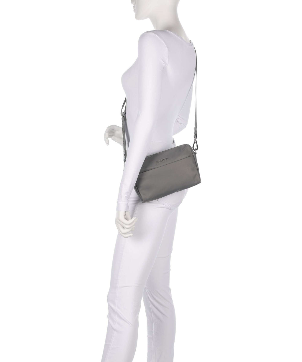 Bogner Klosters Sita Crossbody bag grey