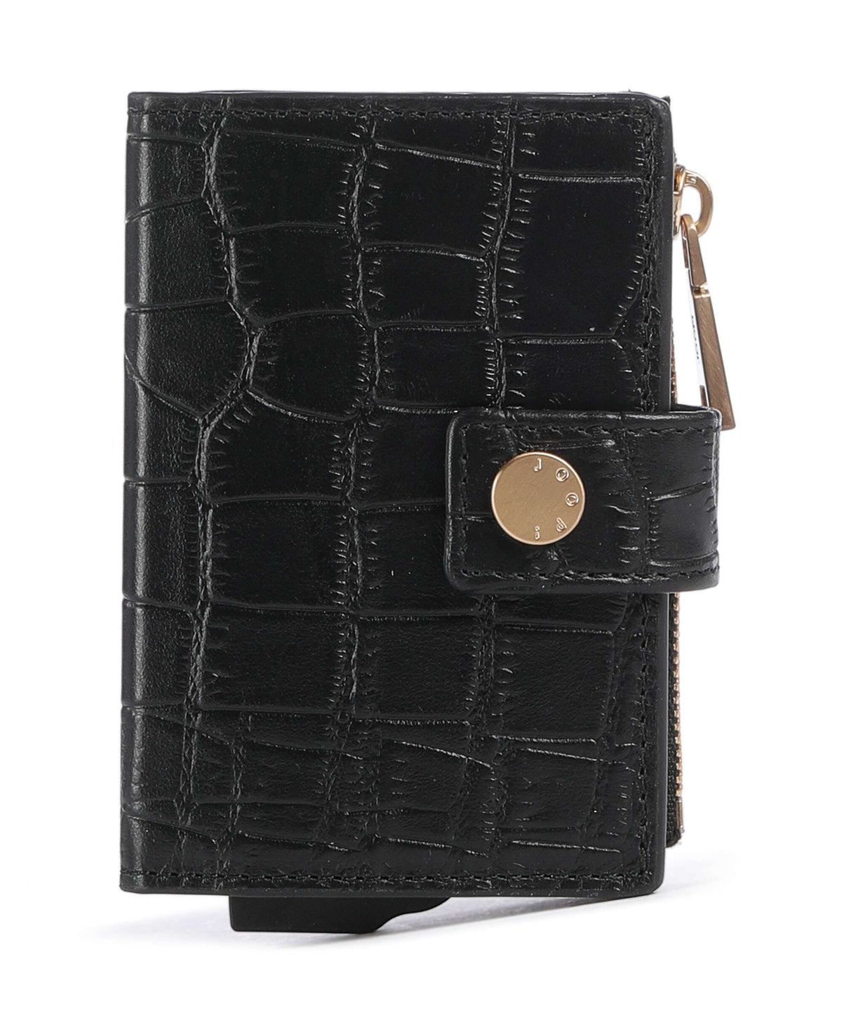 JOOP! Coccodrillo C-Four Credit card holder black