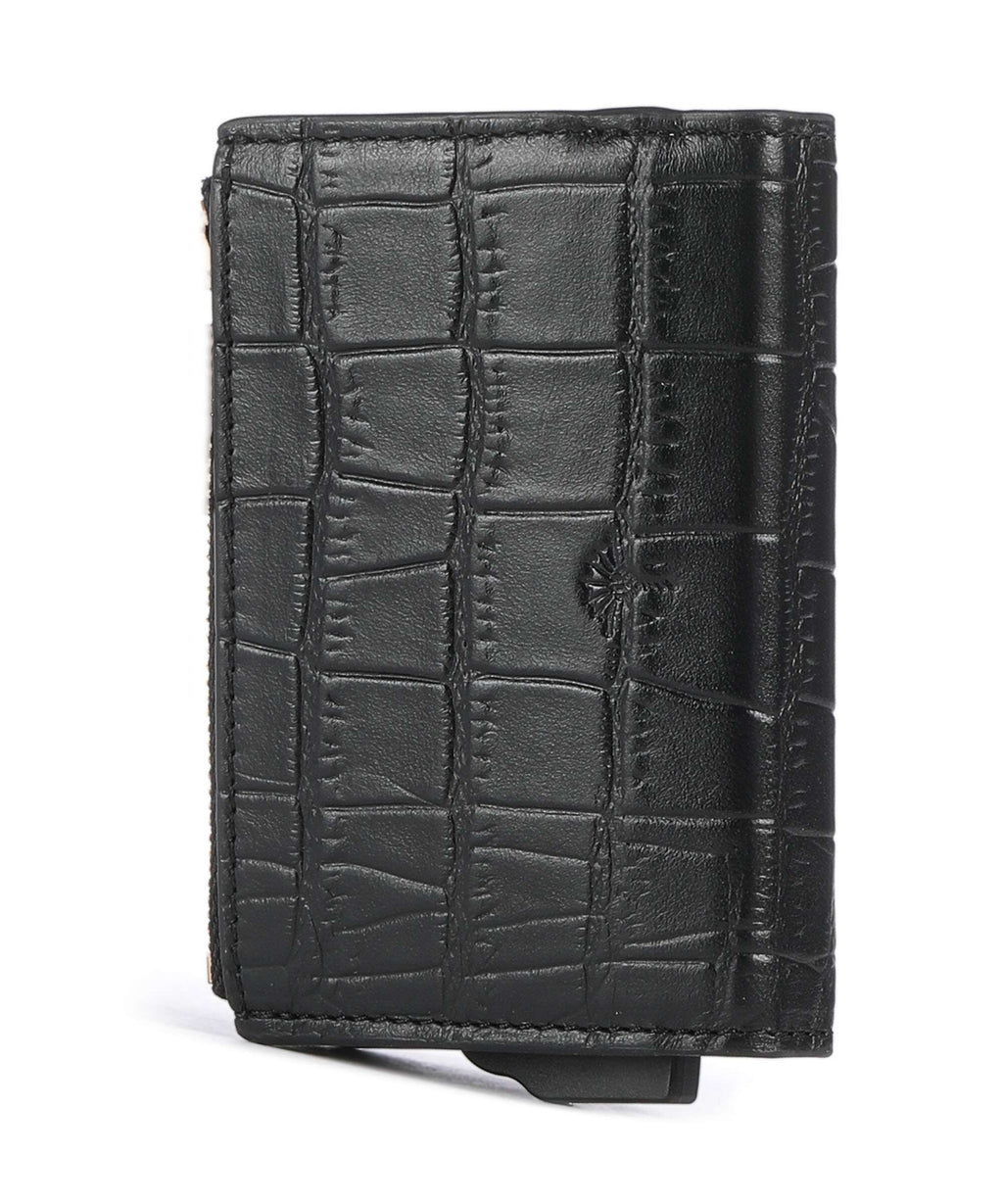 JOOP! Coccodrillo C-Four Credit card holder black