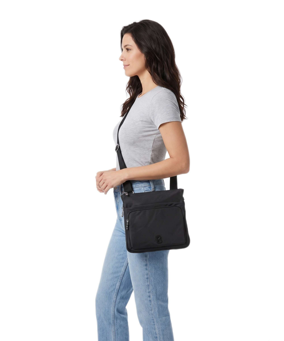 Bogner Verbier Play 1.0 Serena Crossbody bag black
