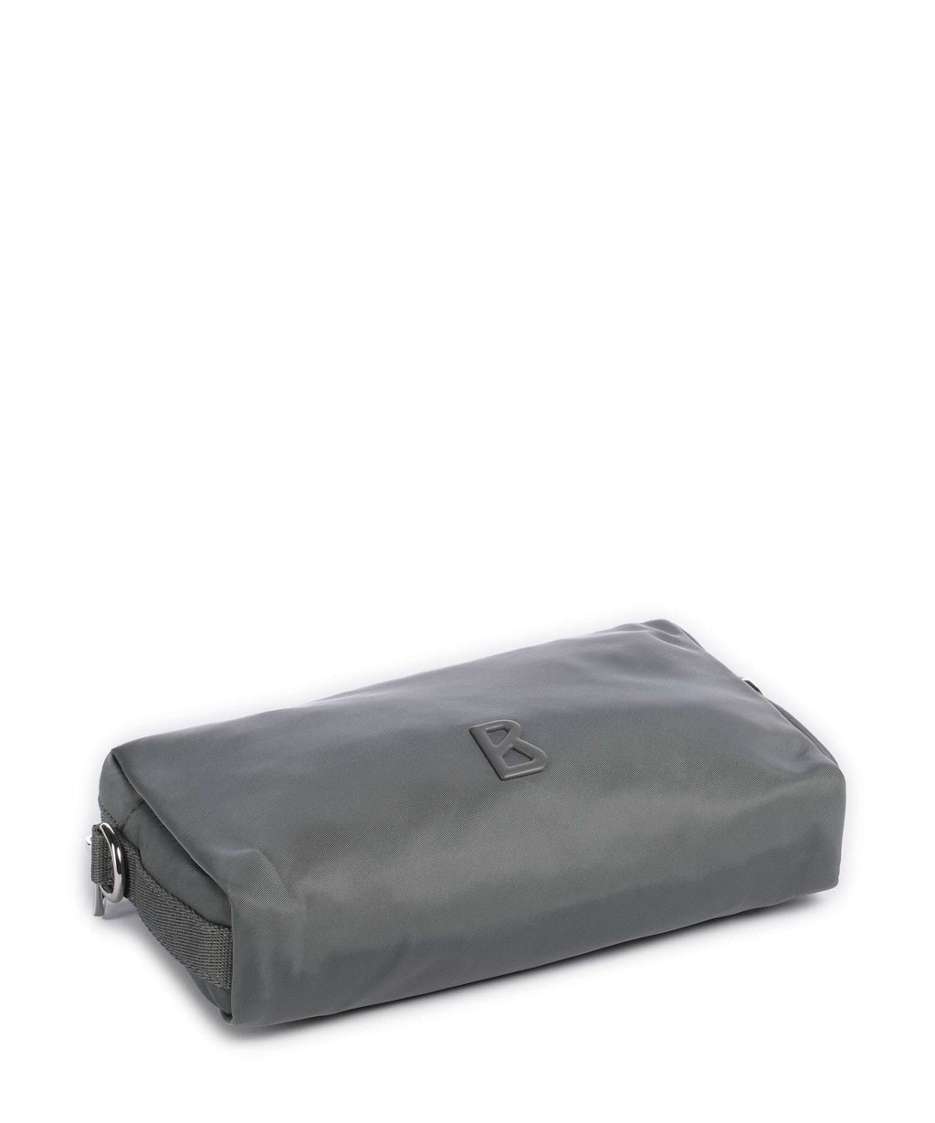 Bogner Verbier Play 1.0 Pukie Crossbody bag grey