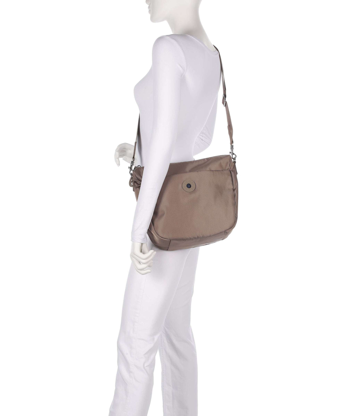 JOOP! Jeans Giocoso 1.0 Delia Crossbody bag fungi