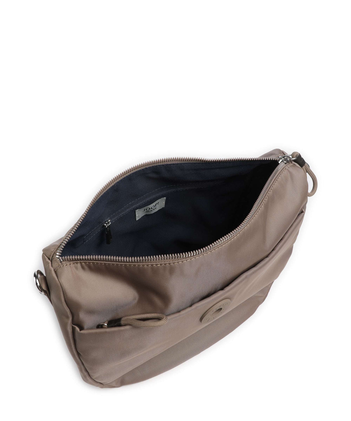 JOOP! Jeans Giocoso 1.0 Delia Crossbody bag fungi