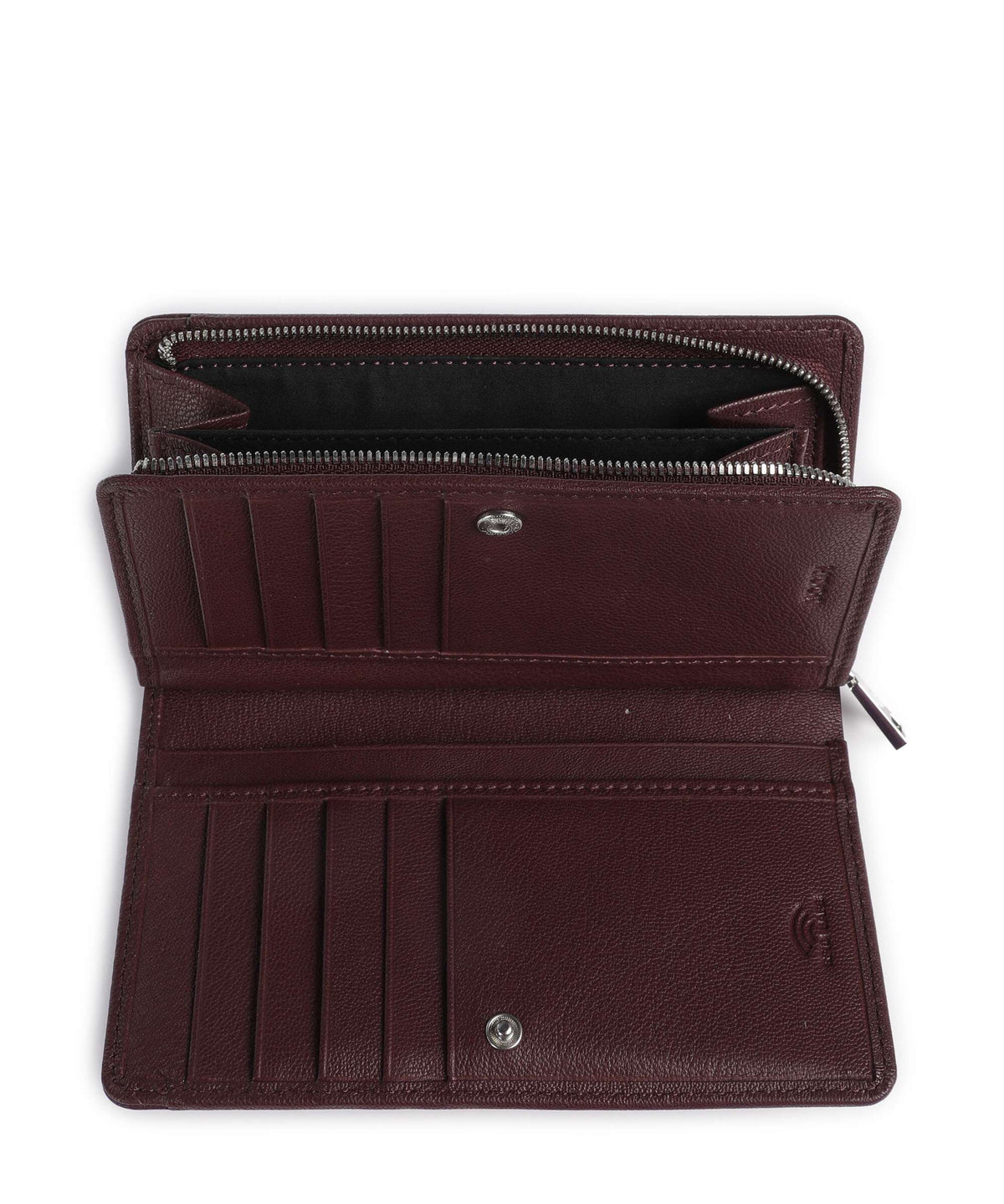 JOOP! Laneta Belinda Wallet burgundy