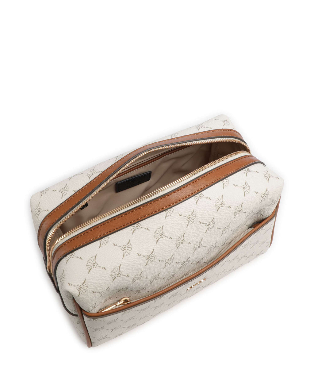 JOOP! Cortina 1.0 Erina Cosmetic bag offwhite