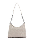 JOOP! Jeans Iniziale Spiega Lucille Shoulder bag beige