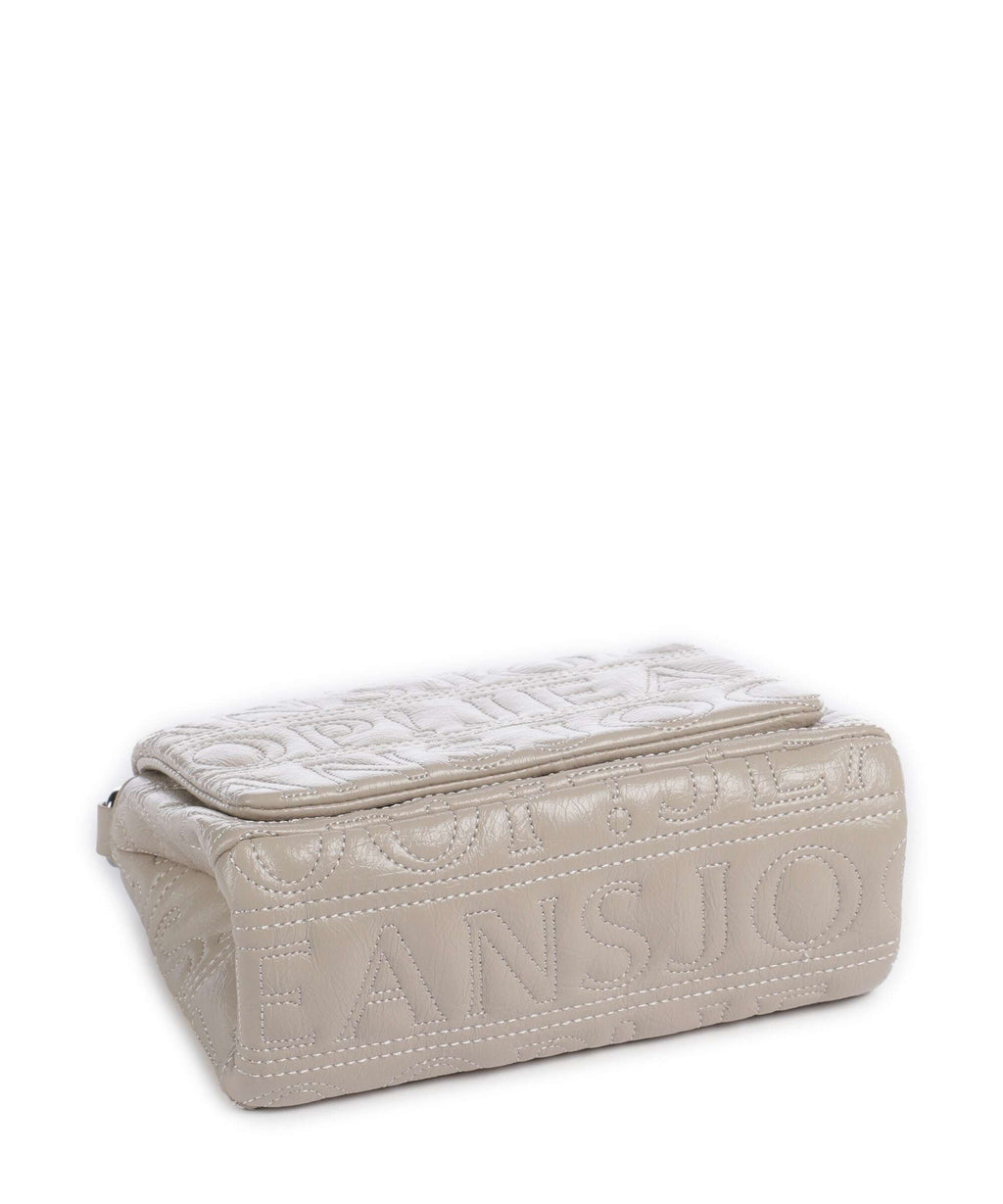 JOOP! Jeans Iniziale Spiega Solar Shoulder bag beige