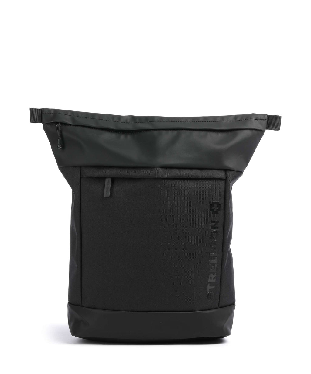 Strellson Alperton Backpack black