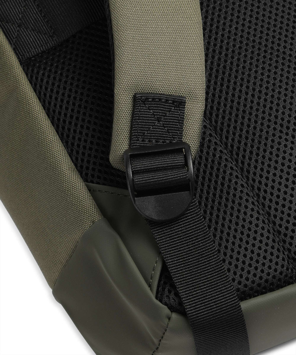 Strellson Alperton Backpack olive night
