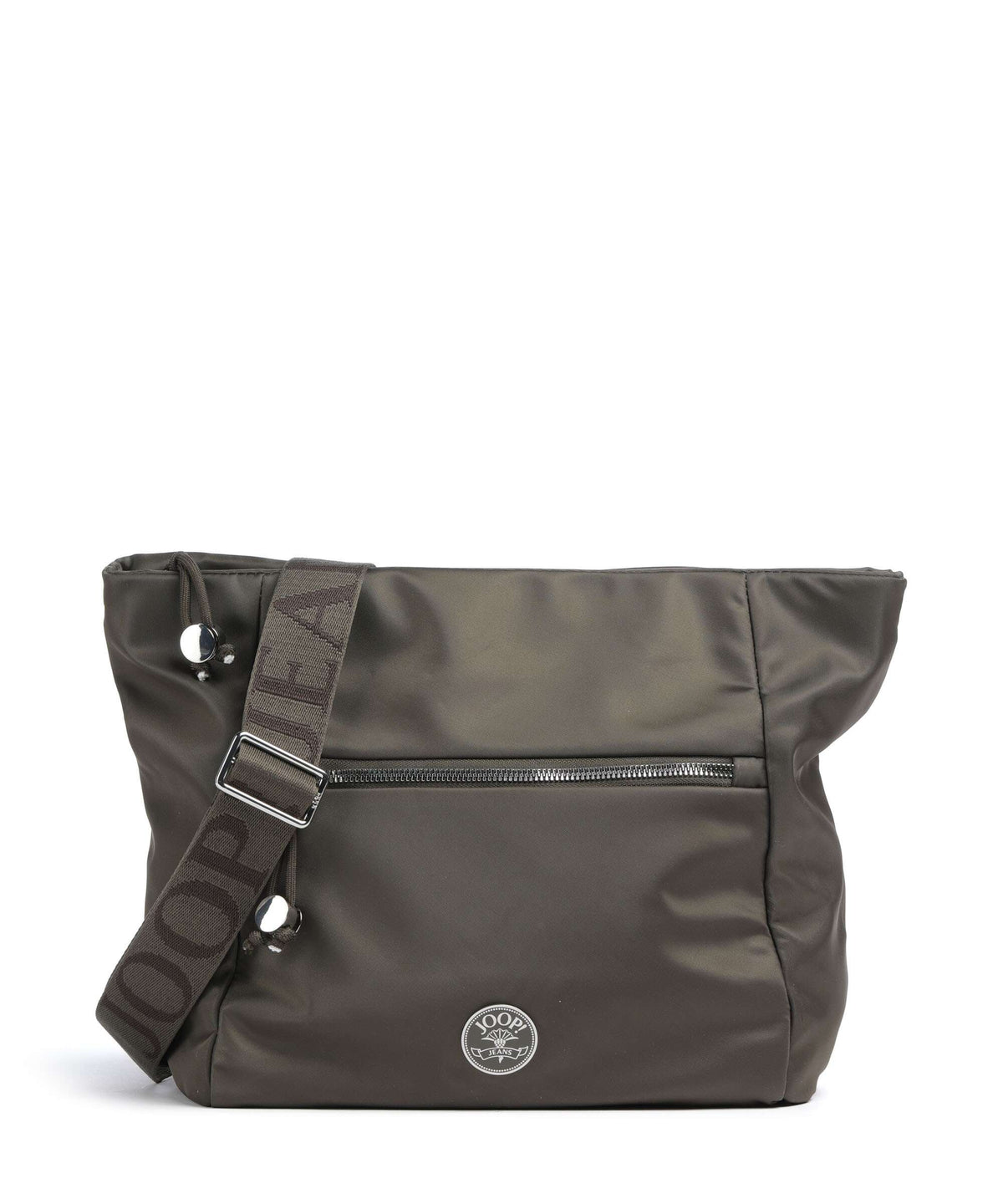 JOOP! Jeans Lietissimo 1.0 Kaja Crossbody bag olive night